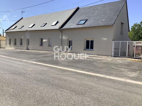 Maison à 15 minutes de Laon 8 pièce(s) 294.72 m2