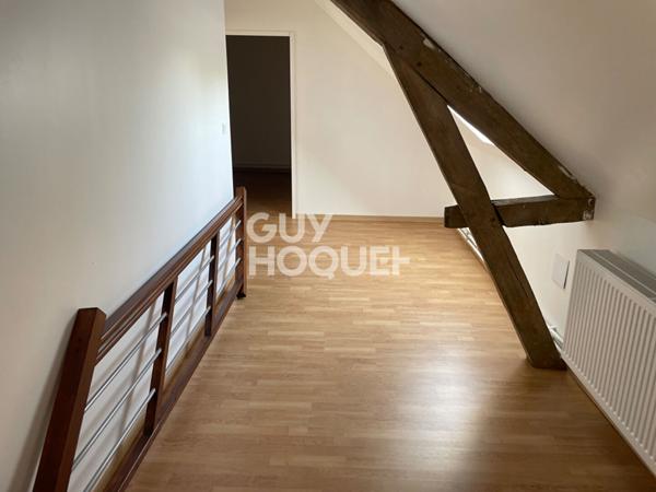 Maison à 15 minutes de Laon 8 pièce(s) 294.72 m2