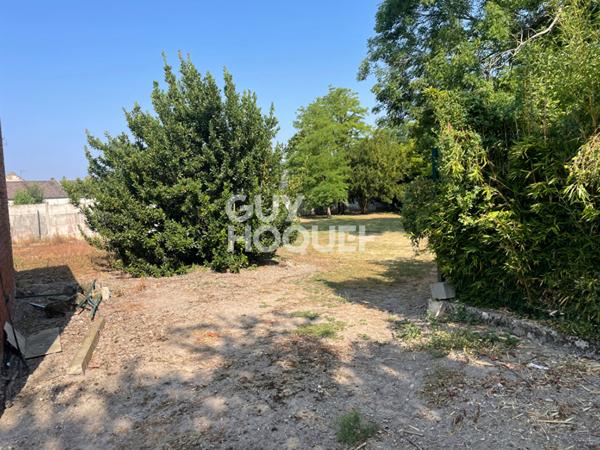 Maison à 15 minutes de Laon 8 pièce(s) 294.72 m2