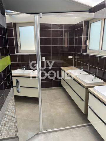 Maison à 15 minutes de Laon 8 pièce(s) 294.72 m2