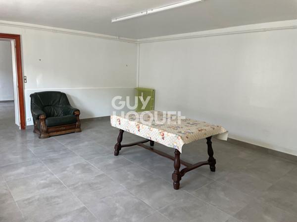 Maison à 15 minutes de Laon 8 pièce(s) 294.72 m2