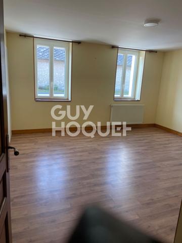 Maison à 15 minutes de Laon 8 pièce(s) 294.72 m2