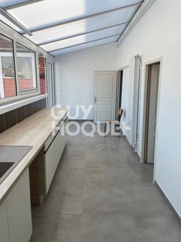 Maison à 15 minutes de Laon 8 pièce(s) 294.72 m2
