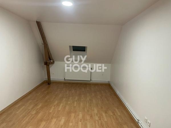 Maison à 15 minutes de Laon 8 pièce(s) 294.72 m2