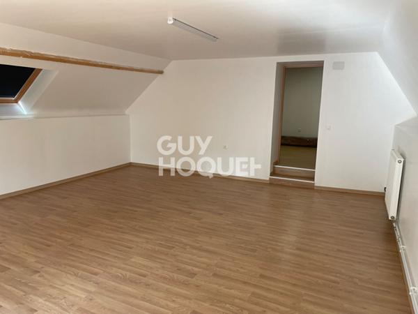 Maison à 15 minutes de Laon 8 pièce(s) 294.72 m2