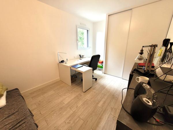 Maison 3 chambres + Garage au calme