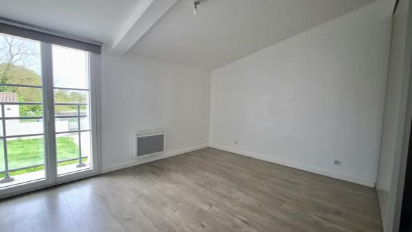 Sainte-Soulle (17220) Maison entièrement rénovée