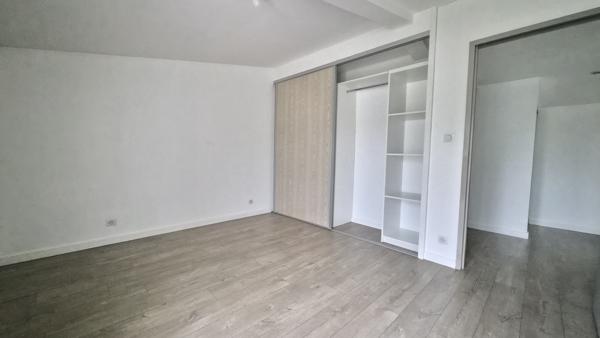 Sainte-Soulle (17220) Maison entièrement rénovée