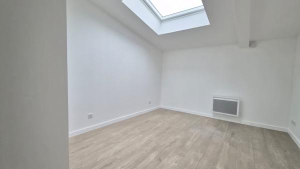 Sainte-Soulle (17220) Maison entièrement rénovée