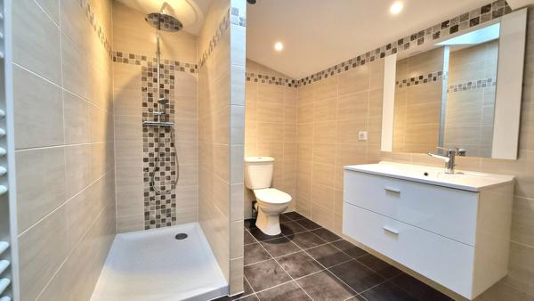 Sainte-Soulle (17220) Maison entièrement rénovée