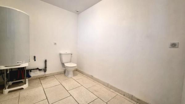 Sainte-Soulle (17220) Maison entièrement rénovée