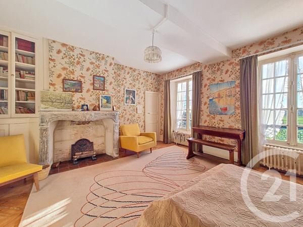 Maison à vendre  11 pièces - 418 m2 GOUFFERN EN AUGE - 61