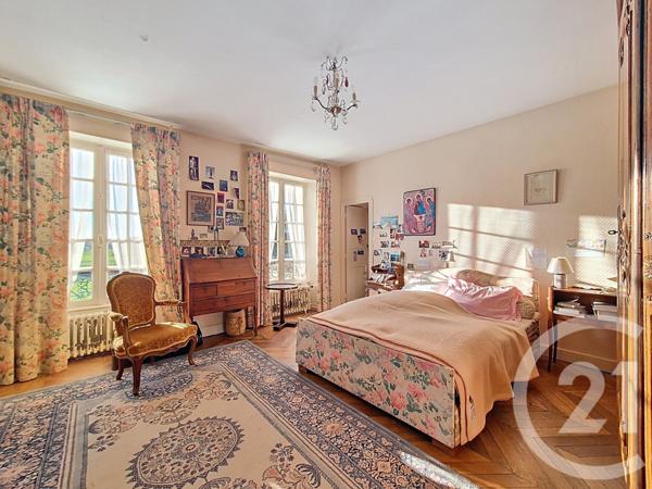 Maison à vendre  11 pièces - 418 m2 GOUFFERN EN AUGE - 61