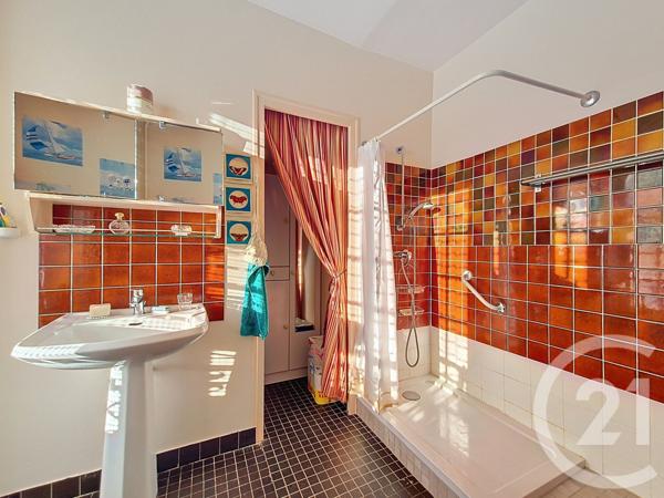 Maison à vendre  11 pièces - 418 m2 GOUFFERN EN AUGE - 61