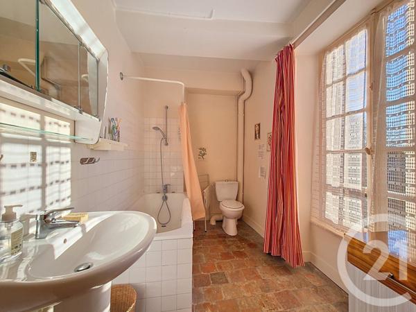 Maison à vendre  11 pièces - 418 m2 GOUFFERN EN AUGE - 61