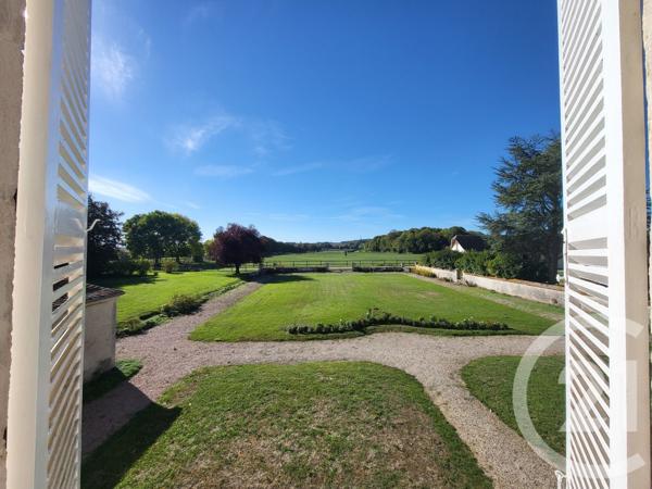 Maison à vendre  11 pièces - 418 m2 GOUFFERN EN AUGE - 61