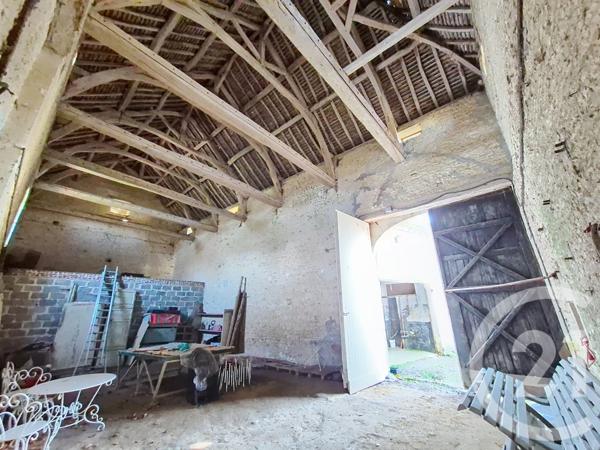 Maison à vendre  11 pièces - 418 m2 GOUFFERN EN AUGE - 61