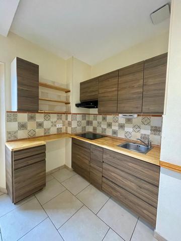 Appartement T1 Bis de 30m² à L'Isle-Jourdain