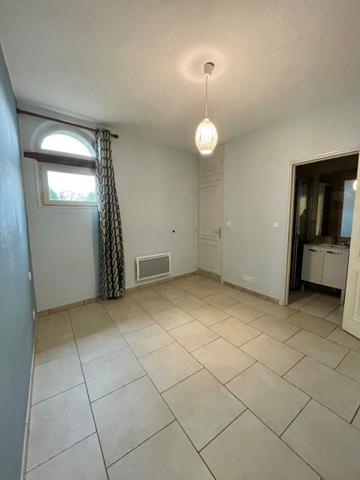 Appartement T1 Bis de 30m² à L'Isle-Jourdain