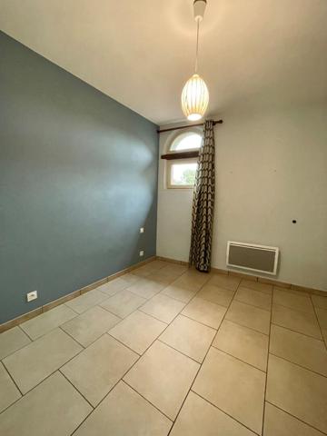 Appartement T1 Bis de 30m² à L'Isle-Jourdain
