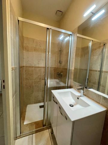 Appartement T1 Bis de 30m² à L'Isle-Jourdain