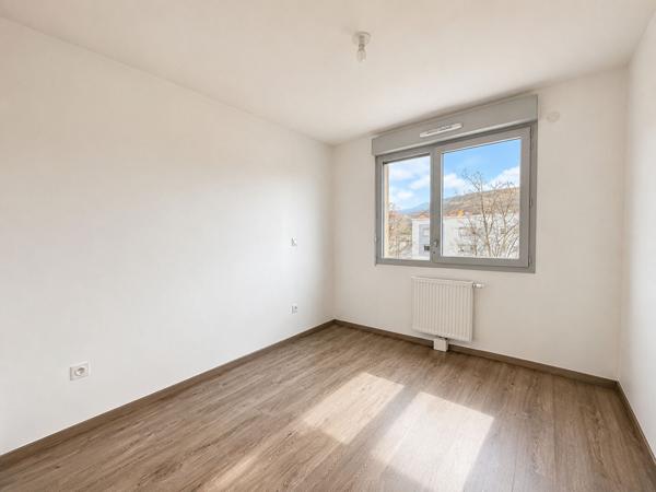 T3 avec garage à Clermont-Ferrand - Secteur Champfleuri