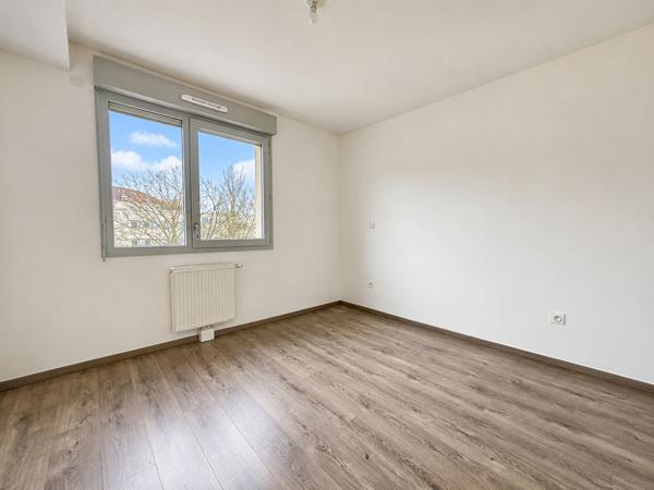 T3 avec garage à Clermont-Ferrand - Secteur Champfleuri