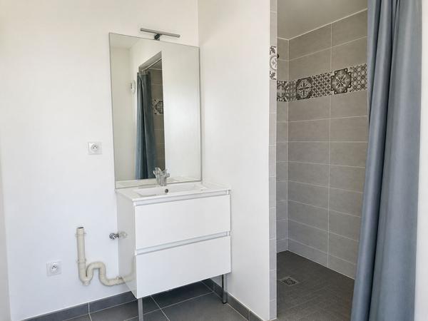 T3 avec garage à Clermont-Ferrand - Secteur Champfleuri