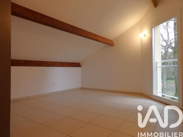 Maison à vendre 7 pièces 160 m² Guingamp