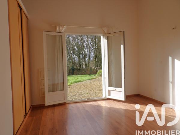 Maison à vendre 7 pièces 160 m² Guingamp