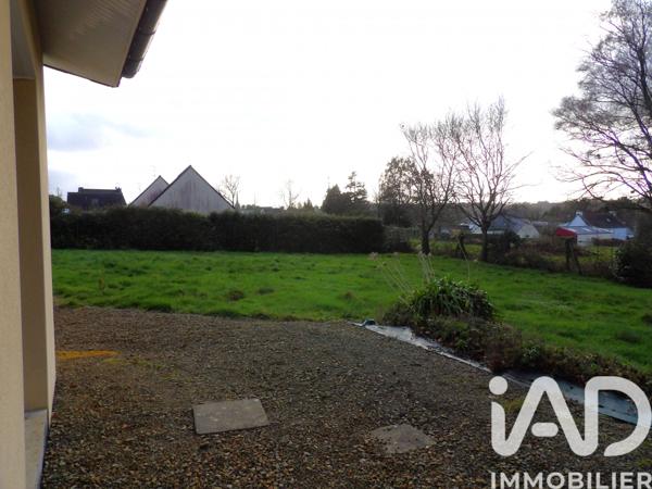 Maison à vendre 7 pièces 160 m² Guingamp