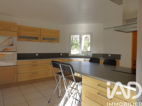 Maison à vendre 7 pièces 160 m² Guingamp