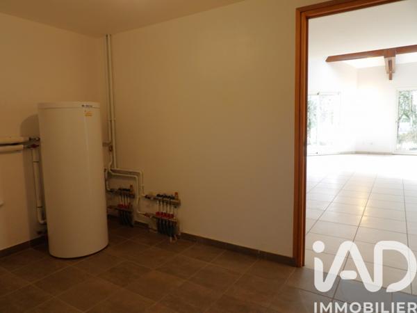 Maison à vendre 7 pièces 160 m² Guingamp