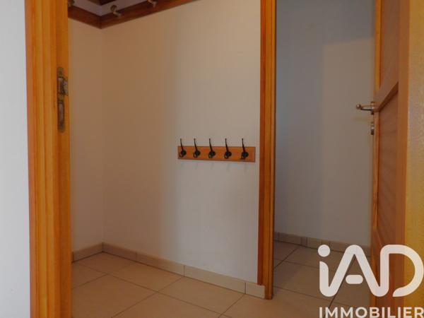 Maison à vendre 7 pièces 160 m² Guingamp
