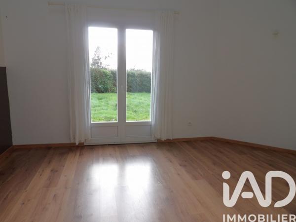 Maison à vendre 7 pièces 160 m² Guingamp