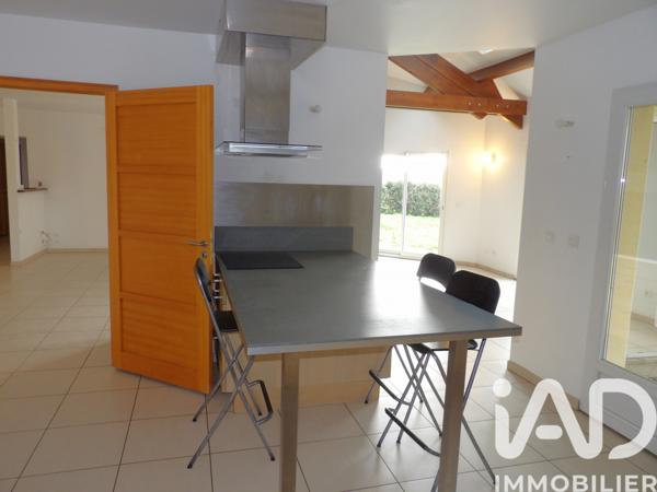 Maison à vendre 7 pièces 160 m² Guingamp