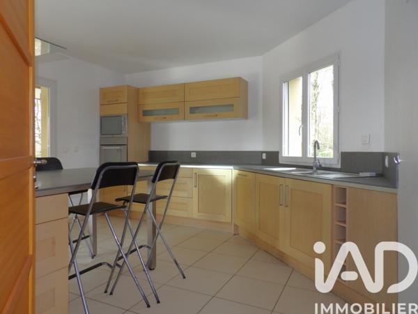 Maison à vendre 7 pièces 160 m² Guingamp