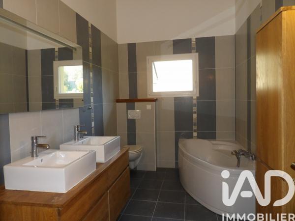 Maison à vendre 7 pièces 160 m² Guingamp