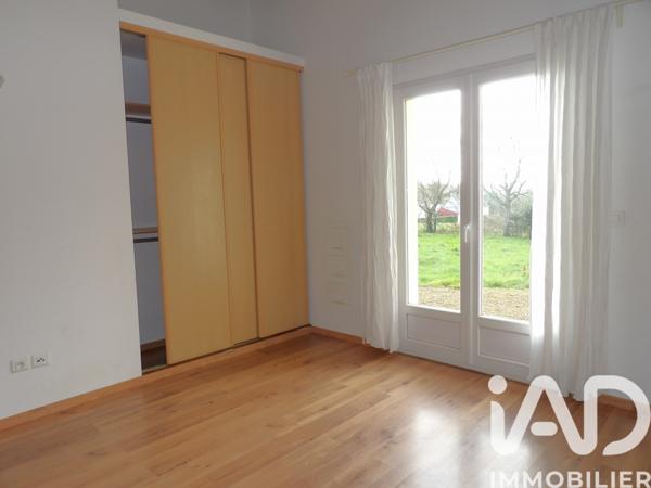 Maison à vendre 7 pièces 160 m² Guingamp