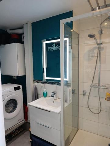 Appartement Combs La Ville 2 pièce(s) 32m2