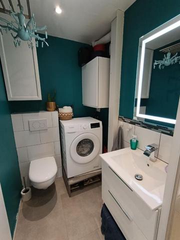 Appartement Combs La Ville 2 pièce(s) 32m2