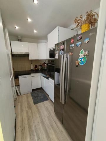 Appartement Combs La Ville 2 pièce(s) 32m2