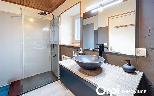 Maison à vendre    4 pièces • 91 m2 Roffiac