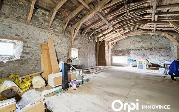 Maison à vendre    4 pièces • 91 m2 Roffiac