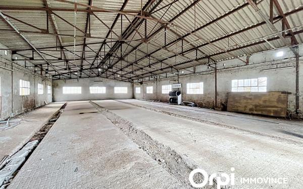 Maison à vendre    4 pièces • 91 m2 Roffiac