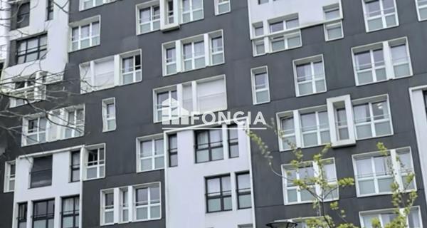 À vendre Studio 23 m² - Choisy-le-roi 94600