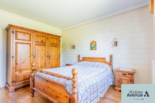 Maison 4 pièces 95 m2