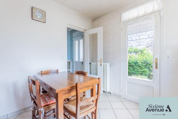 Maison 4 pièces 95 m2