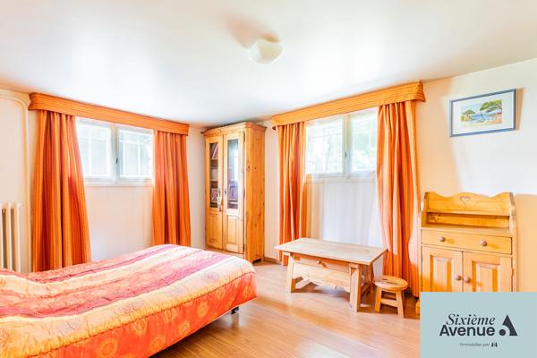 Maison 4 pièces 95 m2