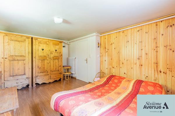 Maison 4 pièces 95 m2
